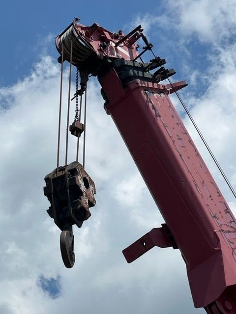 1993 KRUPP KMK 2025 - Image 12